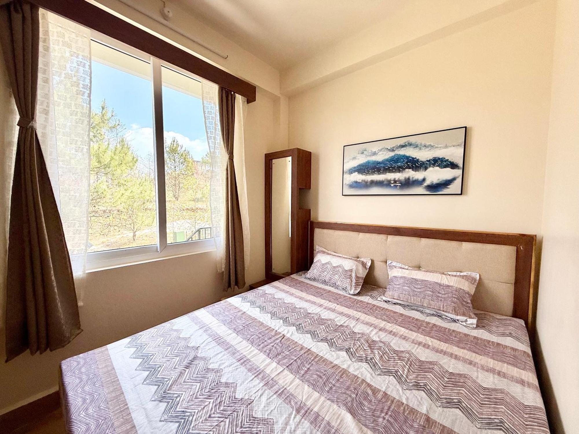 Yepplo Holiday Home - Complimentary Breakfast - 24 Hrs Caretaker & Power Backup Шиллонг Экстерьер фото